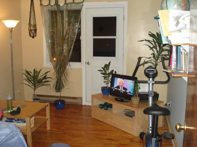 Colocation Montréal 33046-2