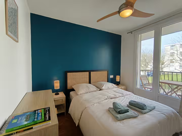 Colocação Chevilly-Larue 638192