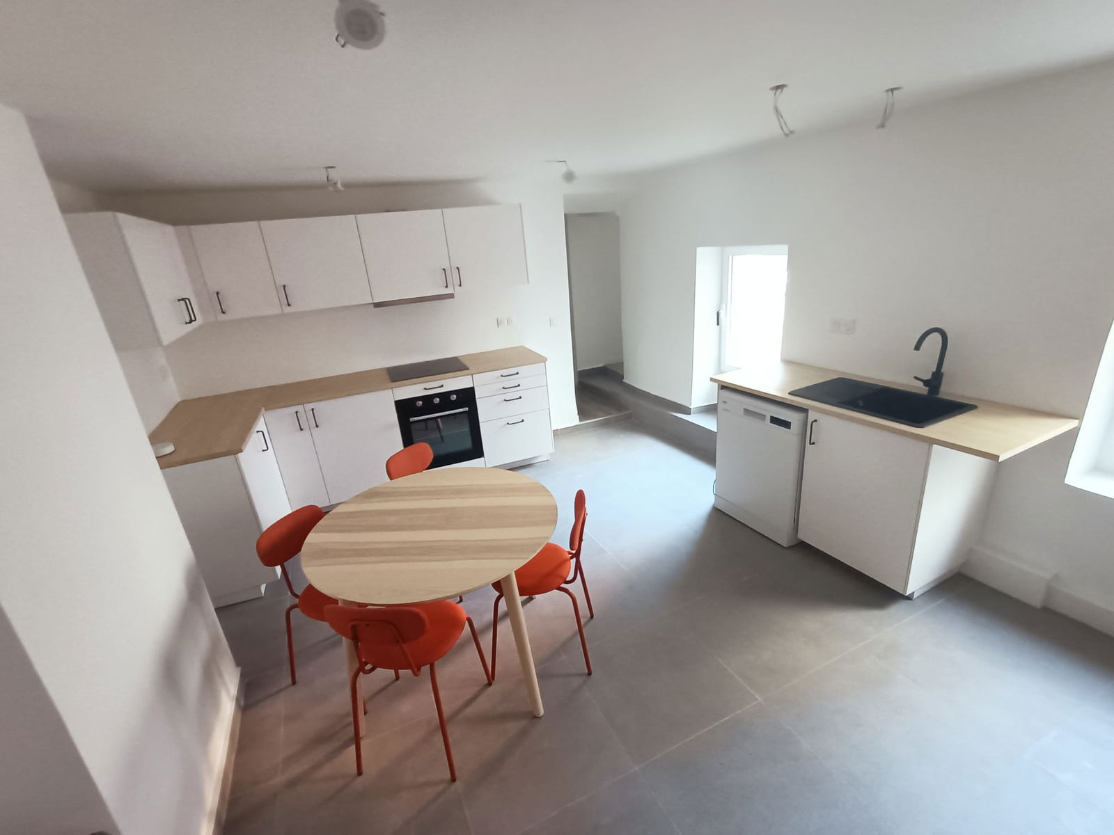 Coliving Nanterre 493798