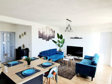 Roomlala | 4 quartos amplos e de luxo excepcional