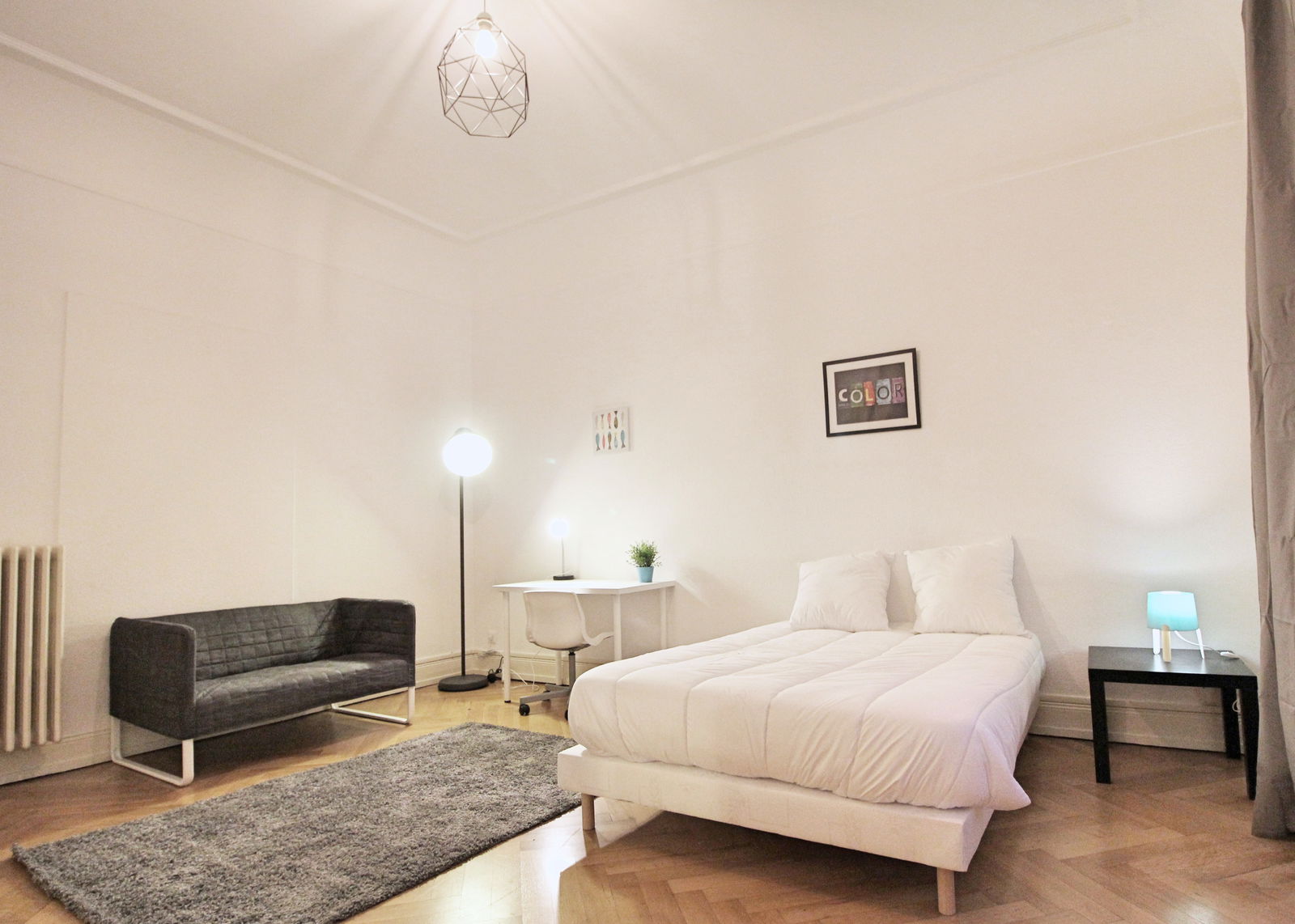 Colocação Strasbourg 192441