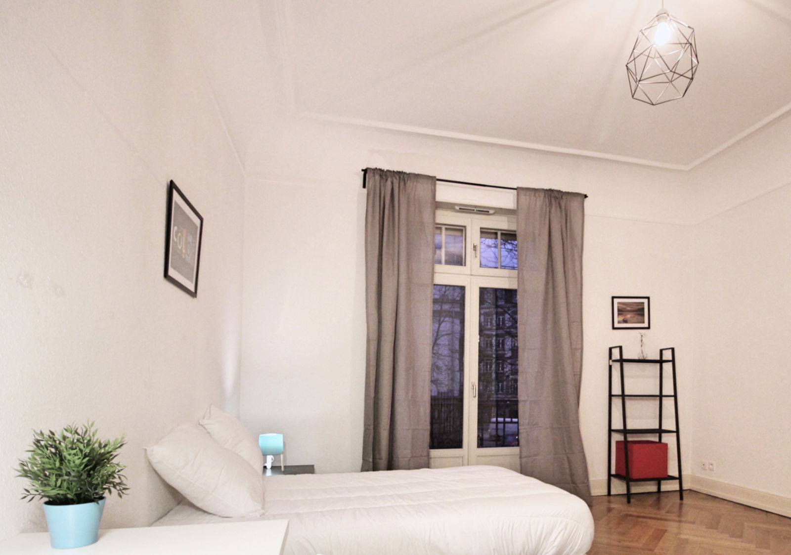 Colocação Strasbourg 192441