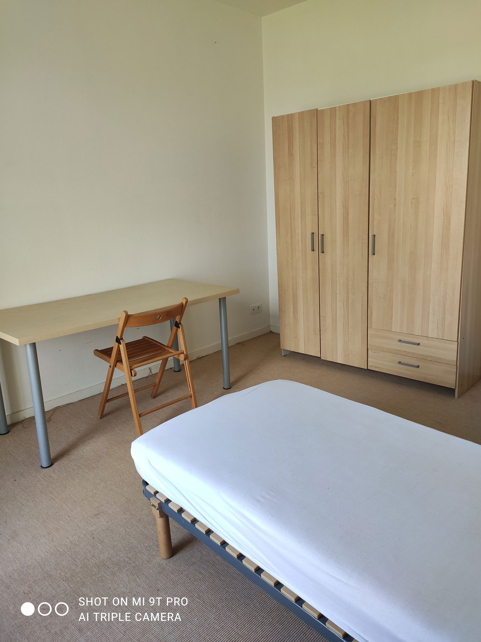 Colocação Bommes 522648