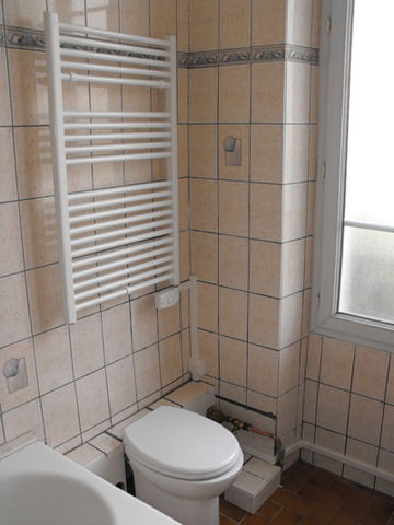 Colocação Chelles 2888