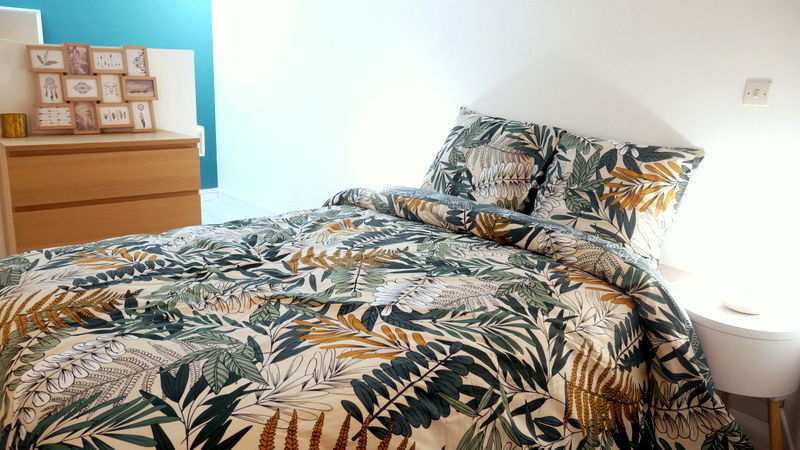 Hospedagem Em Casa De Família Noisy-le-Grand 234531