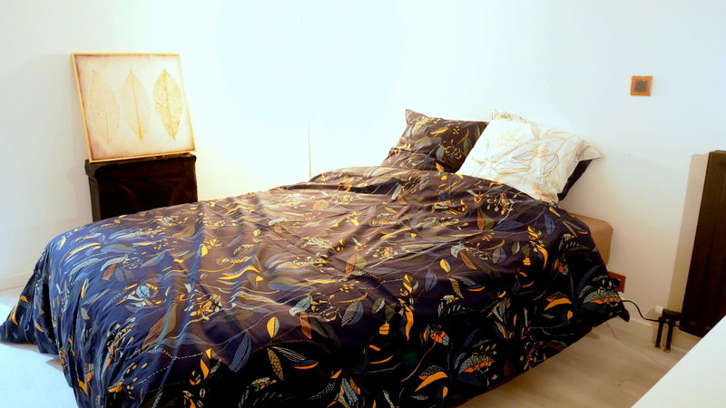 Hospedagem Em Casa De Família Noisy-le-Grand 234531