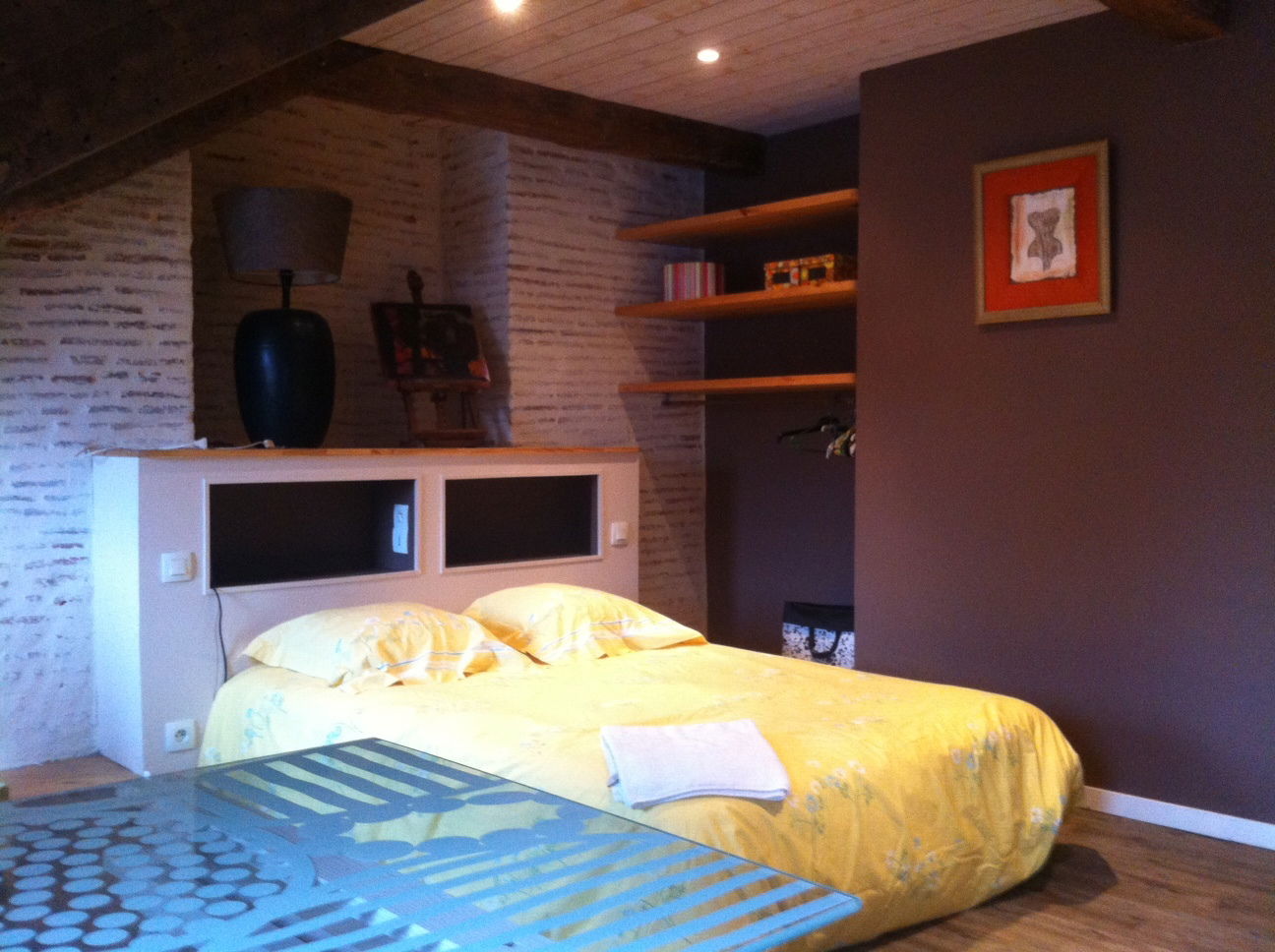 Onofhängeg Studio Pau 125740