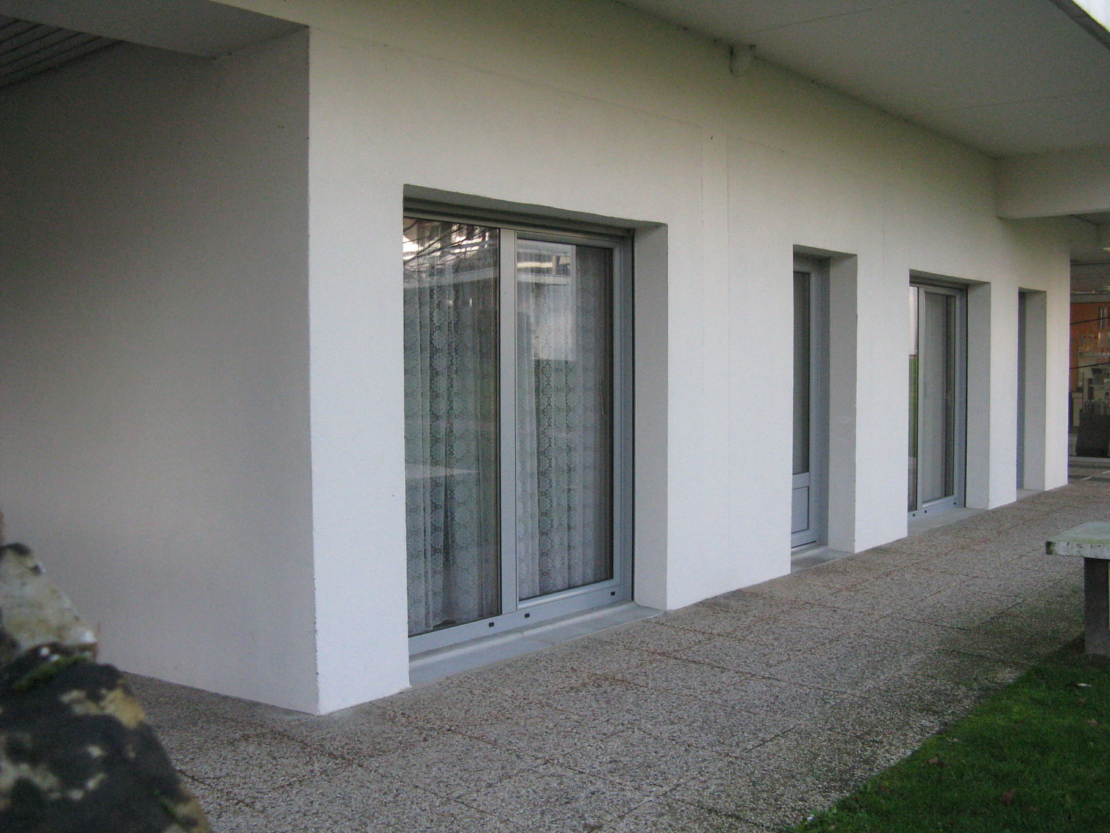 Ganz Haus Bagnoles-de-l'Orne 71086