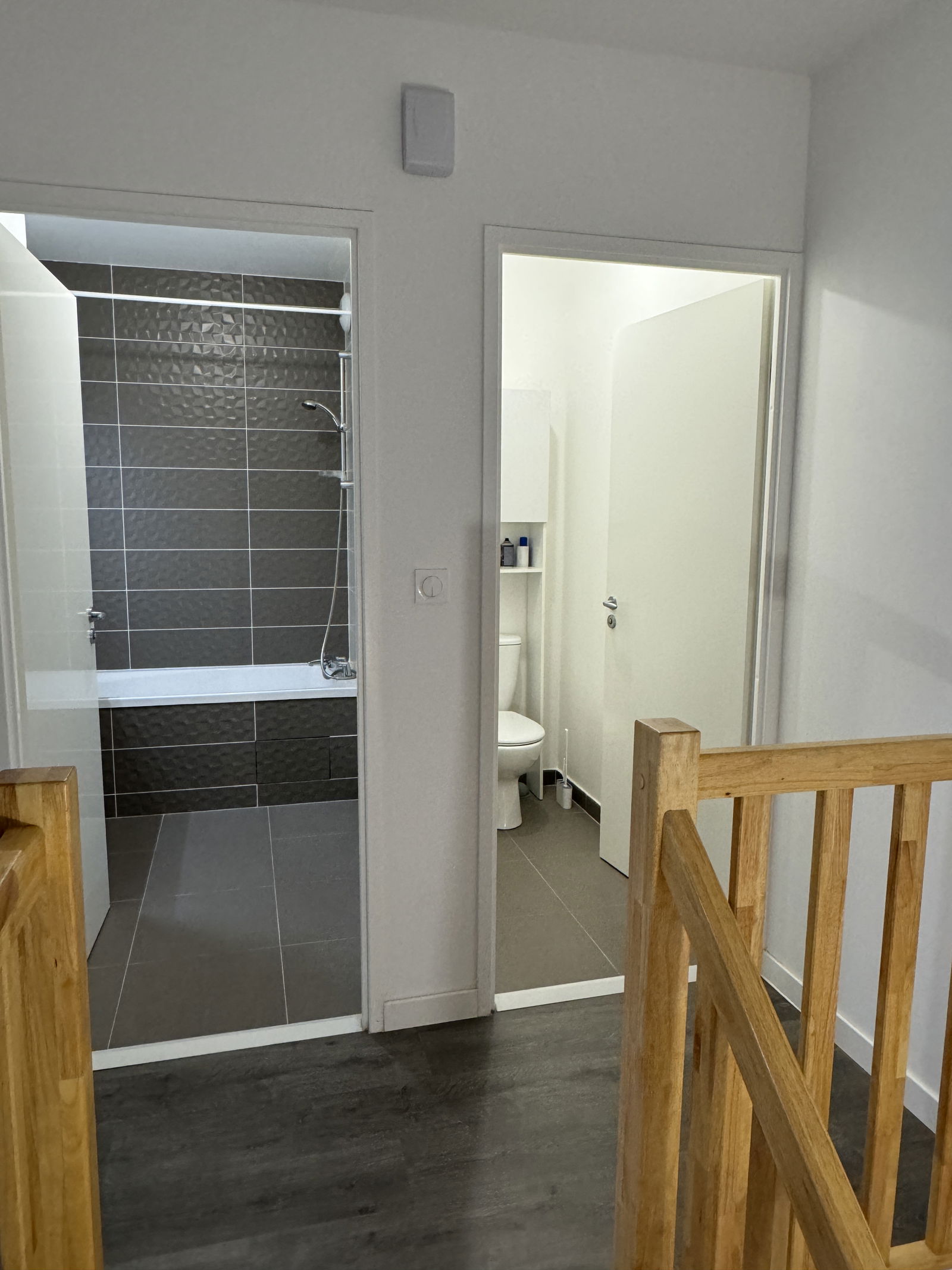 Colocation Colombes 493969