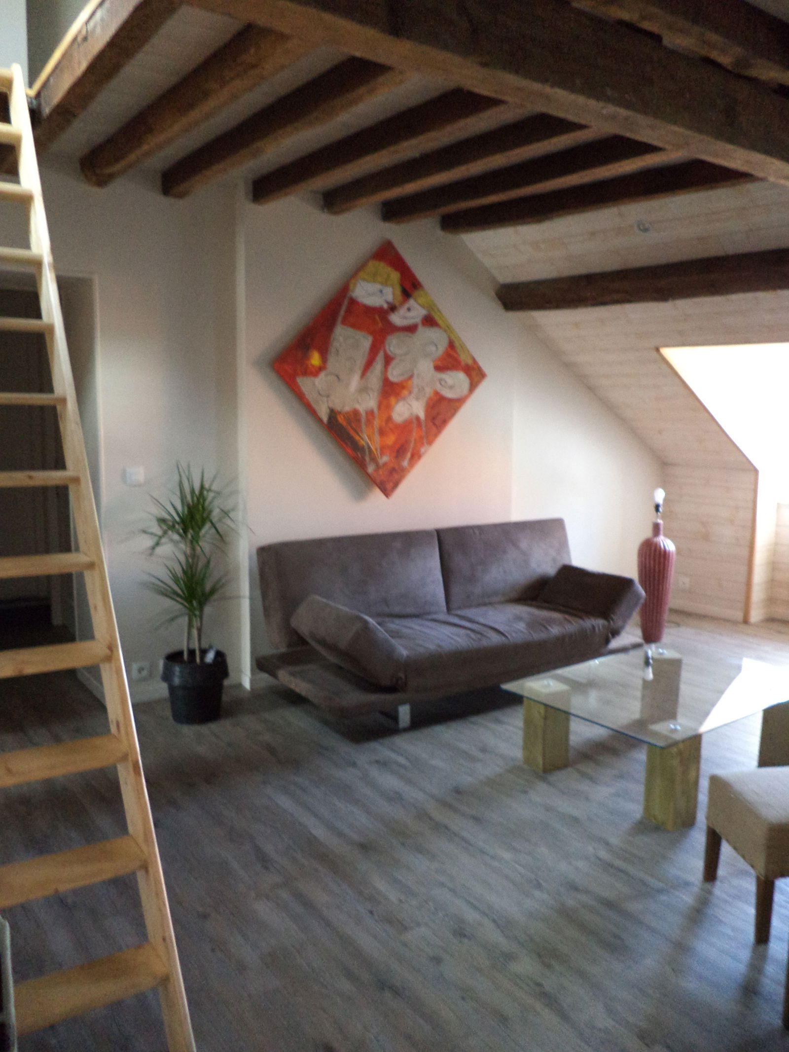 Entire Home Pau 125740