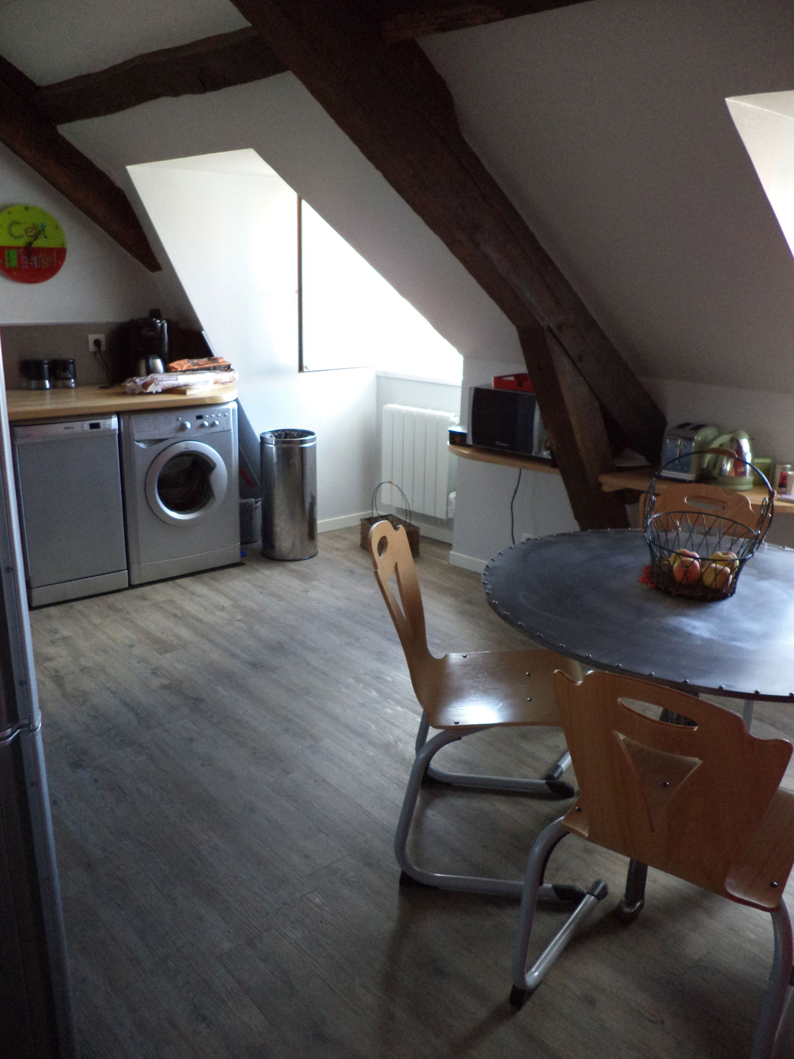 Entire Home Pau 125740