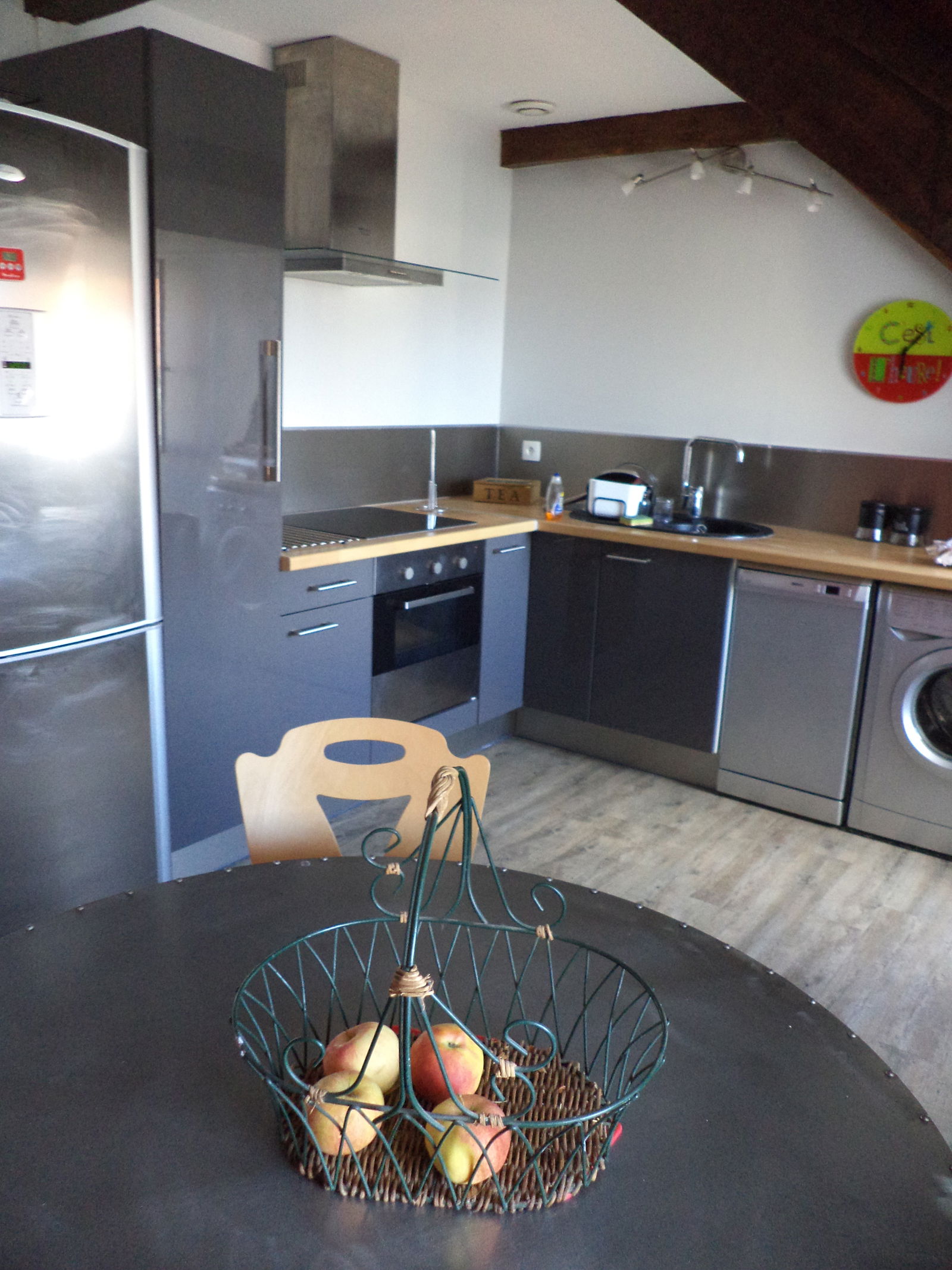 Entire Home Pau 125740