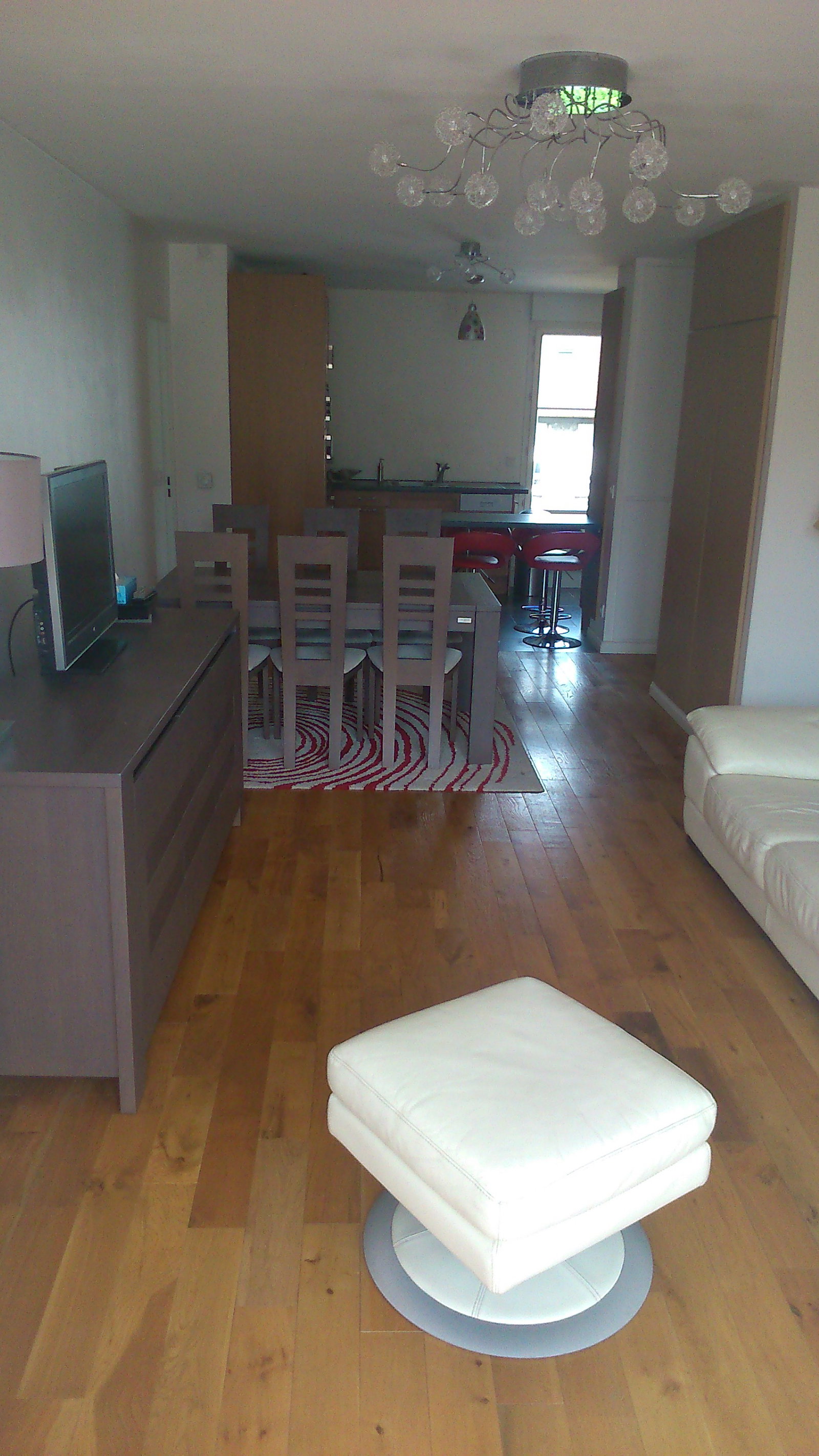 Colocation Arcueil 126013