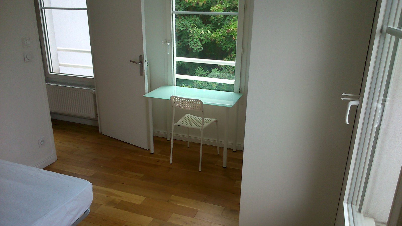 Colocation Arcueil 126013