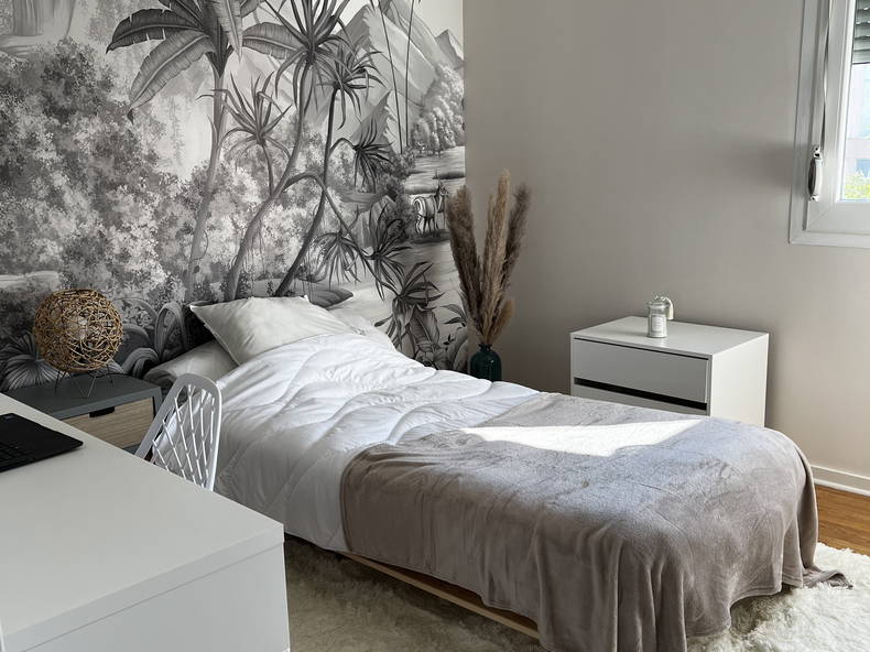 Kolokasie Vandœuvre-lès-Nancy 394213-2