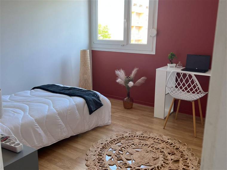 Homestay Vandœuvre-lès-Nancy 394213