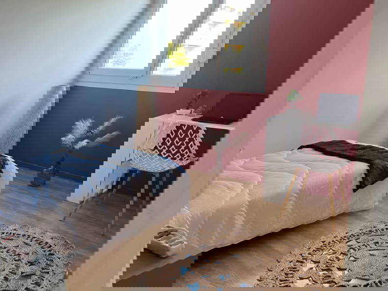 Kolokasie Vandœuvre-lès-Nancy 394213-3