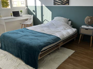 Colocation Vandœuvre-Lès-Nancy 394213-4