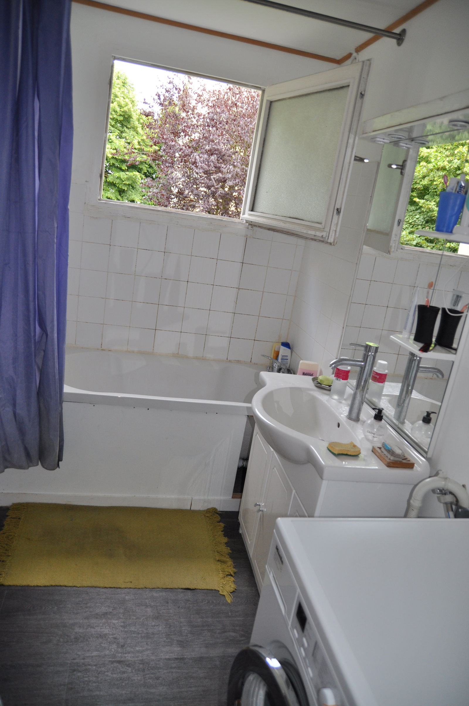 Colocation Montigny-le-Bretonneux 80762