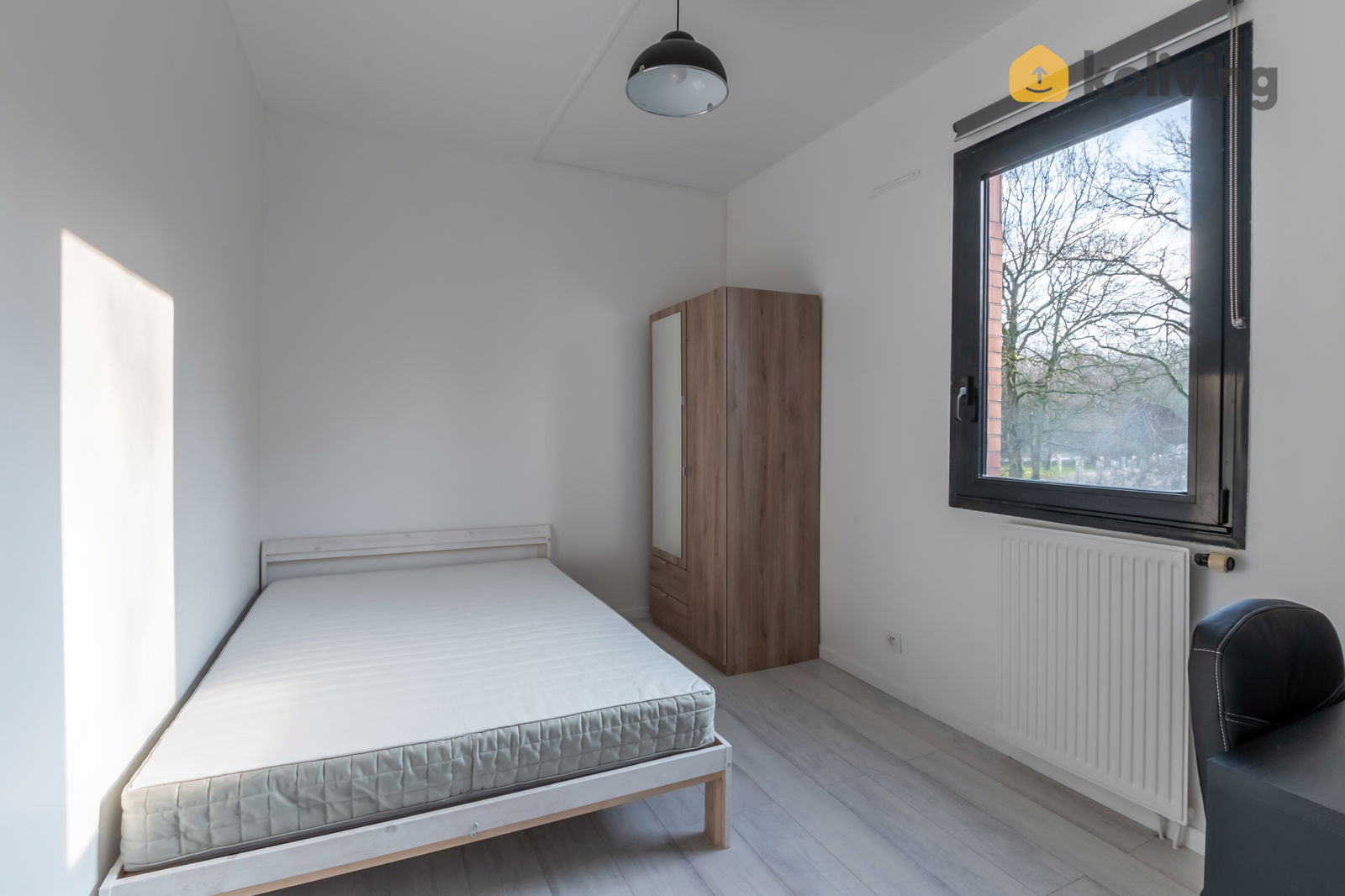 Homestay Évry-Courcouronnes 244342