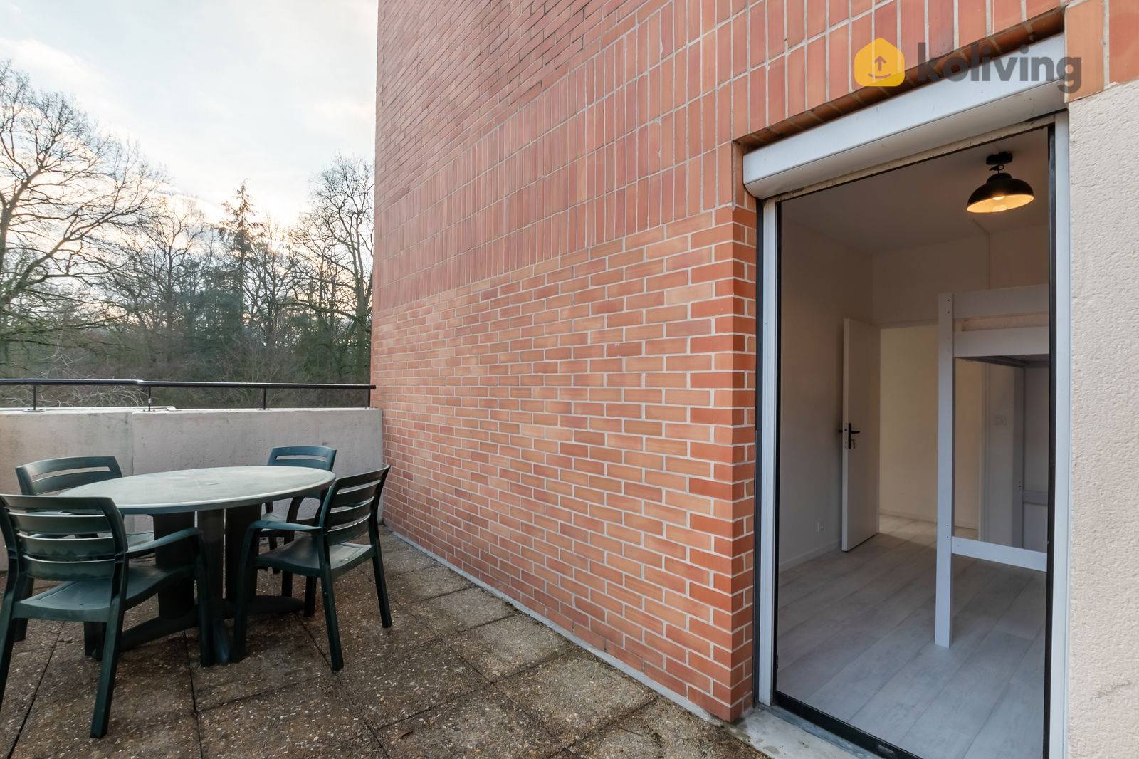 Homestay Évry-Courcouronnes 244342