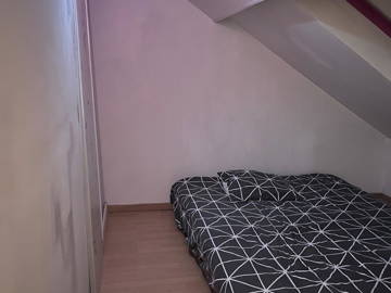 Chambre À Louer Lille 393356