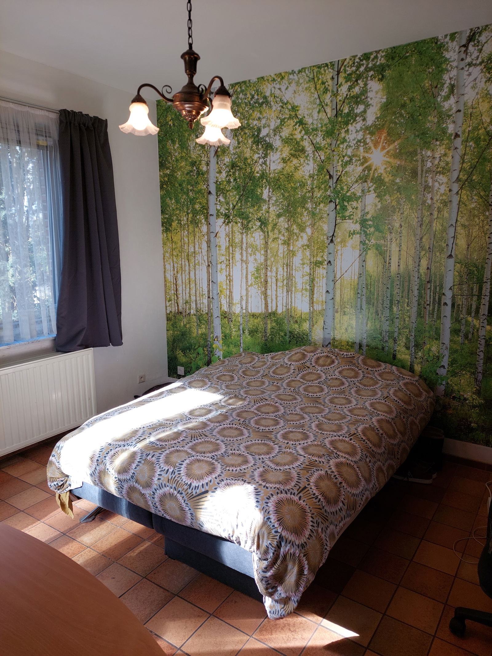 Homestay Fléron 425753