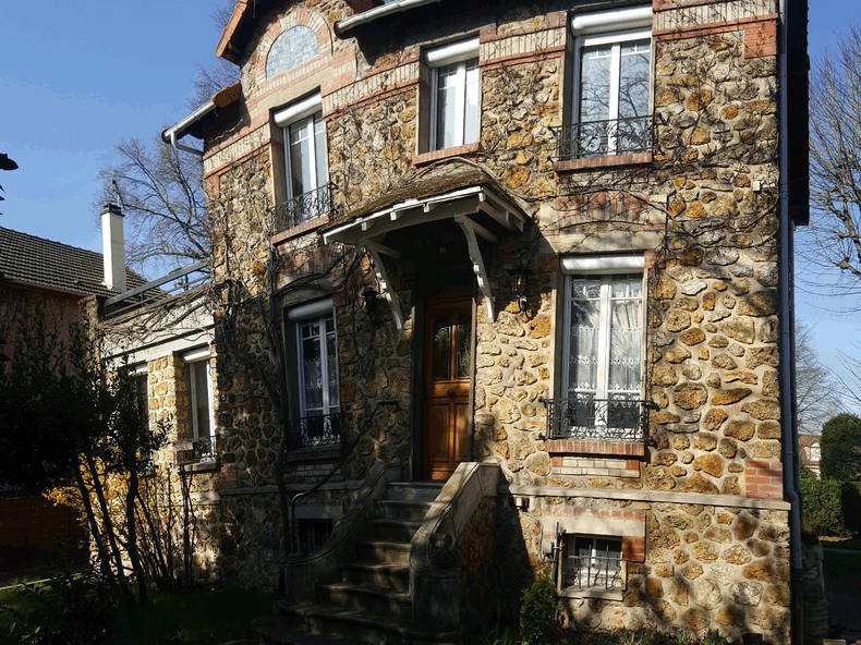 Colocation Aulnay-sous-Bois 251549-1