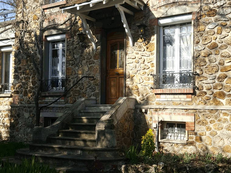 Homestay Aulnay-sous-Bois 251549