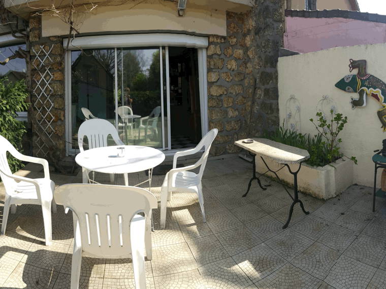 Homestay Aulnay-sous-Bois 251549