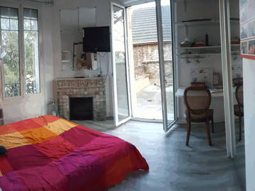 Colocation Aulnay-Sous-Bois 251549-5