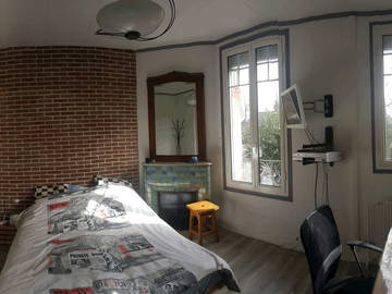 Colocation Aulnay-Sous-Bois 251549-6