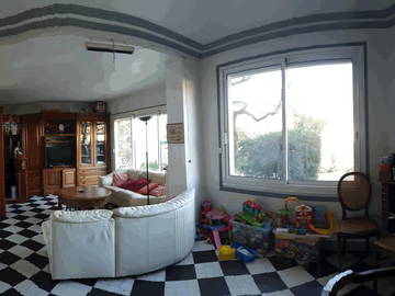 Colocation Aulnay-Sous-Bois 251549-7