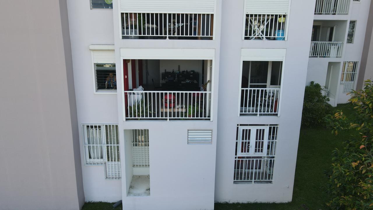 Homestay Fort-de-France 669786