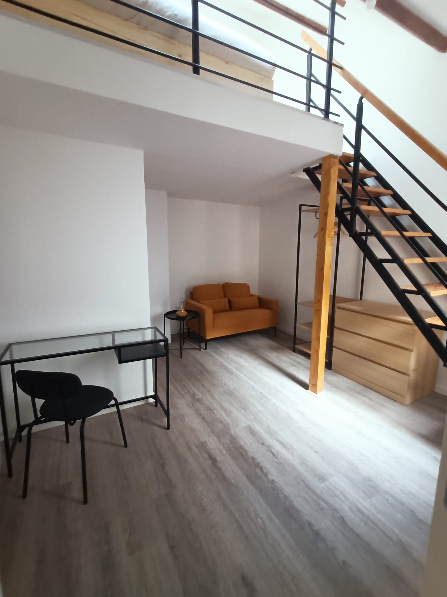 Zusammenleben Nanterre 493798