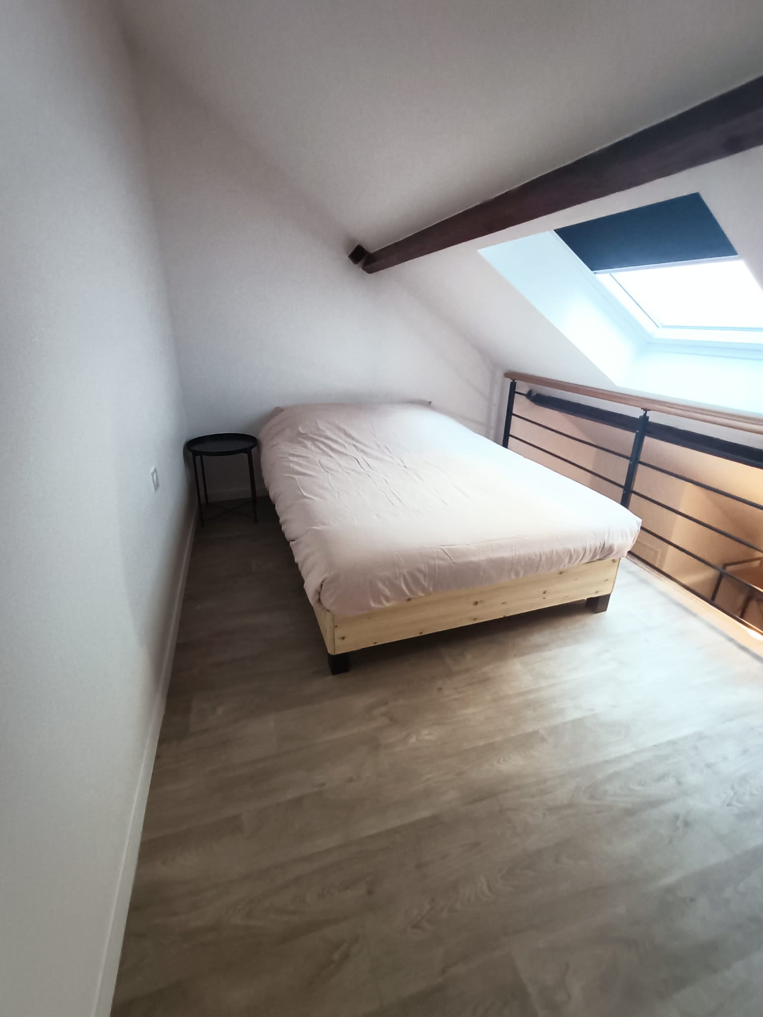 Zusammenleben Nanterre 493798