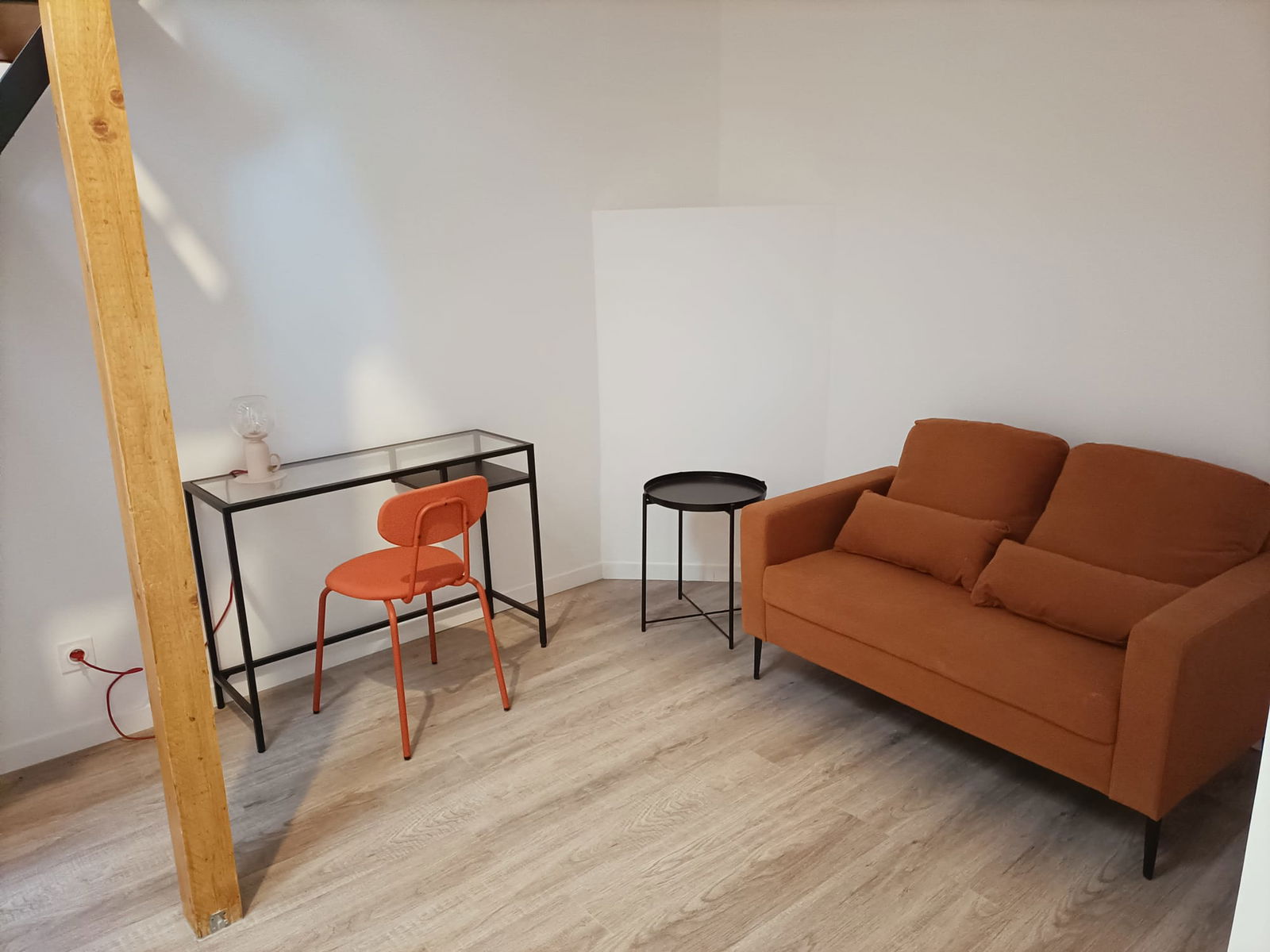 Zusammenleben Nanterre 493798