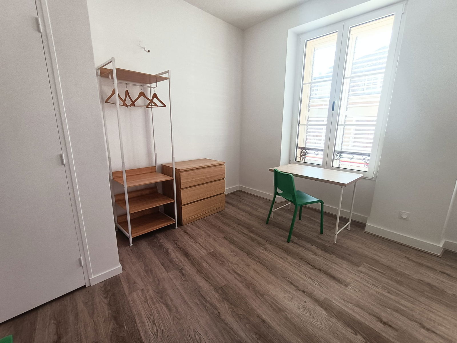 Zusammenleben Nanterre 493798