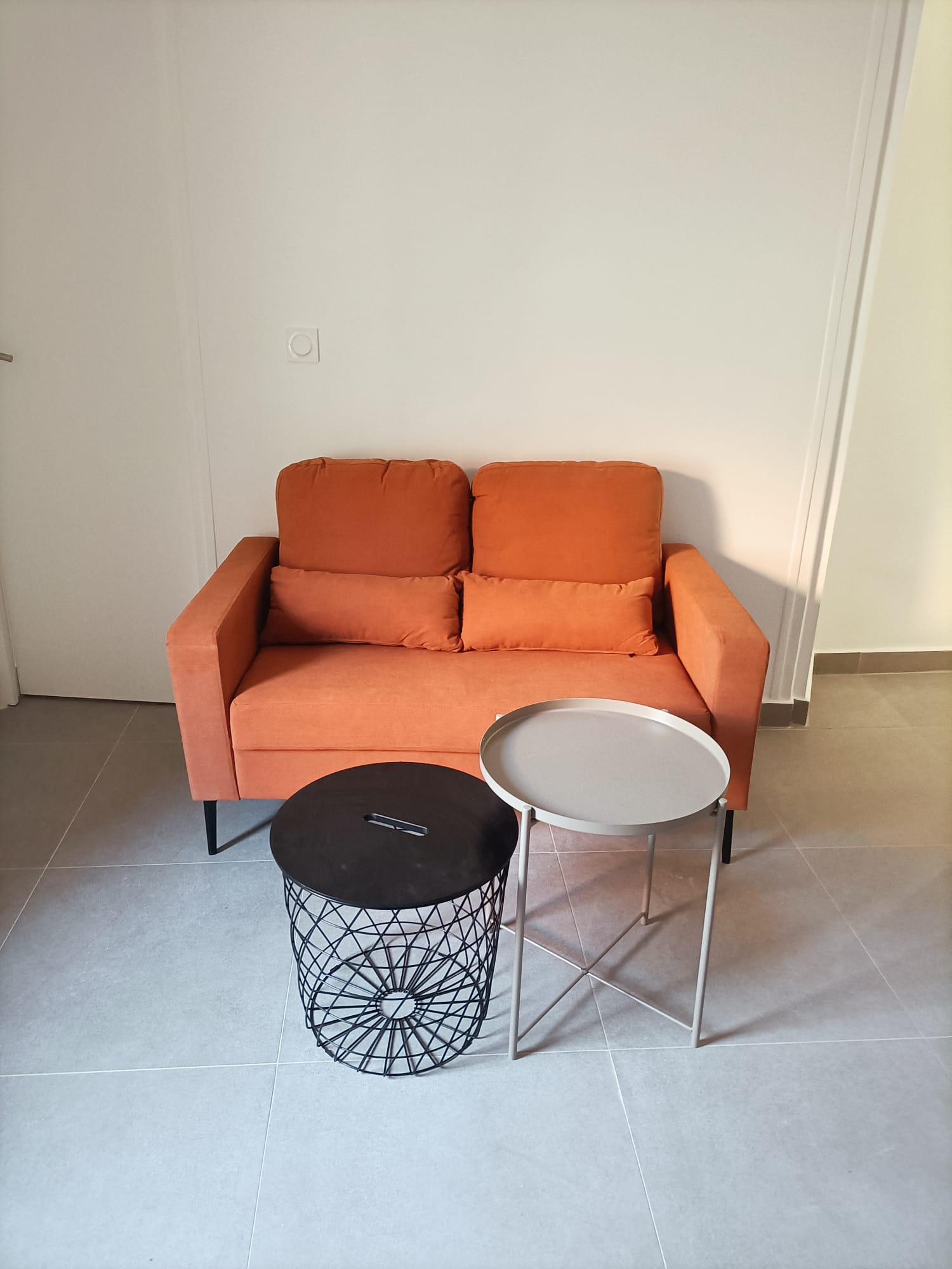 Zusammenleben Nanterre 493798