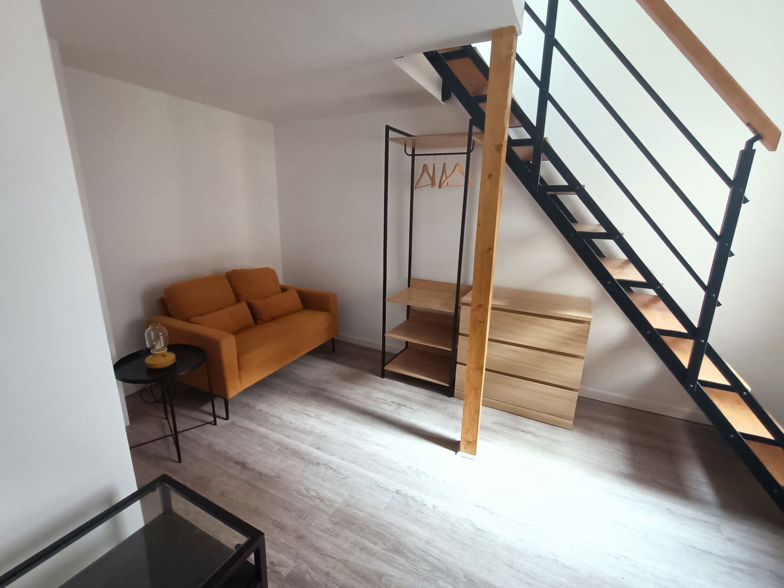 Zusammenleben Nanterre 493798