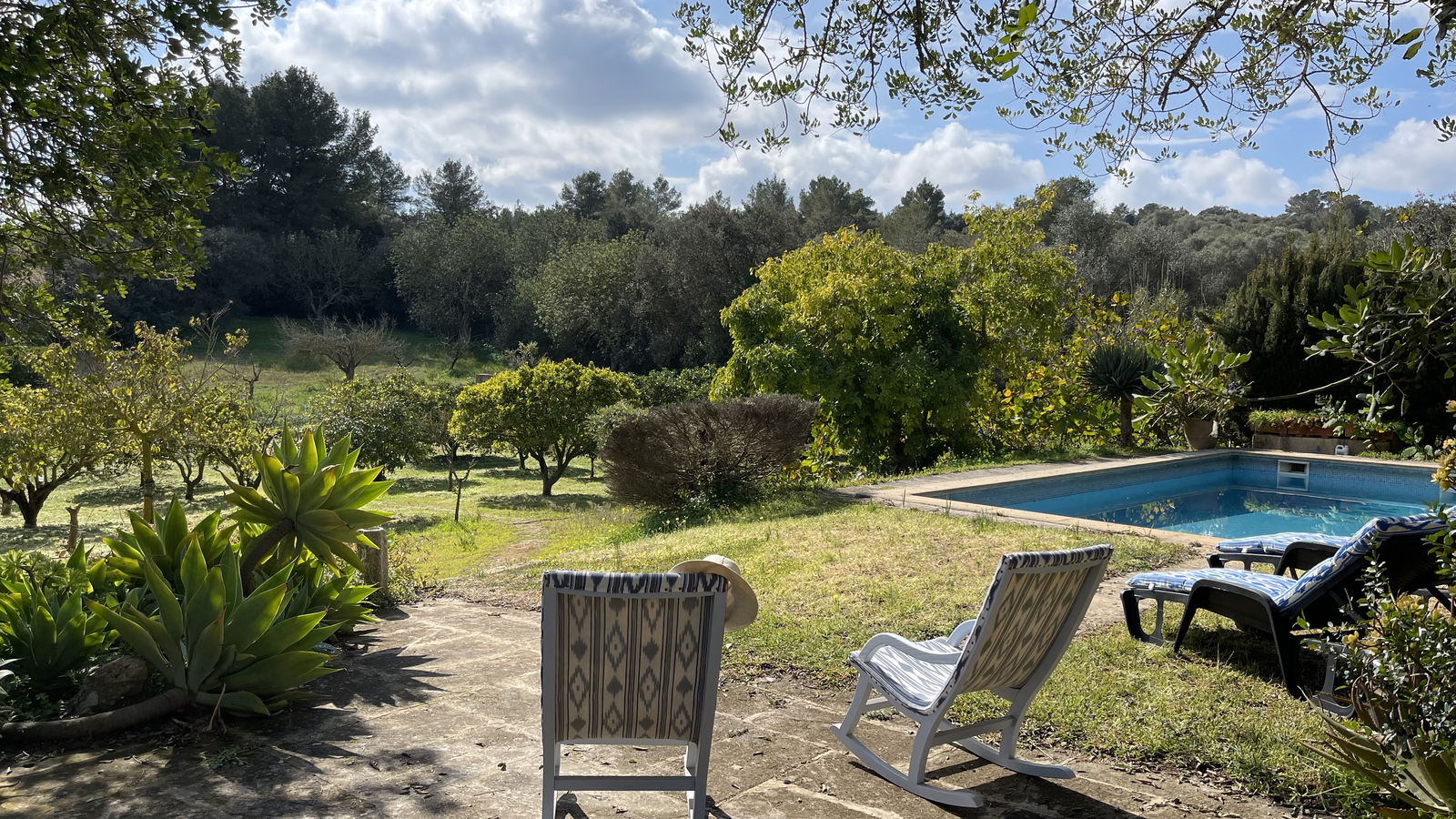 Unabhängiges Studio Manacor 224576