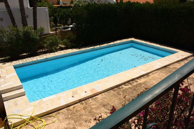 Unabhängiges Studio Calpe 48527