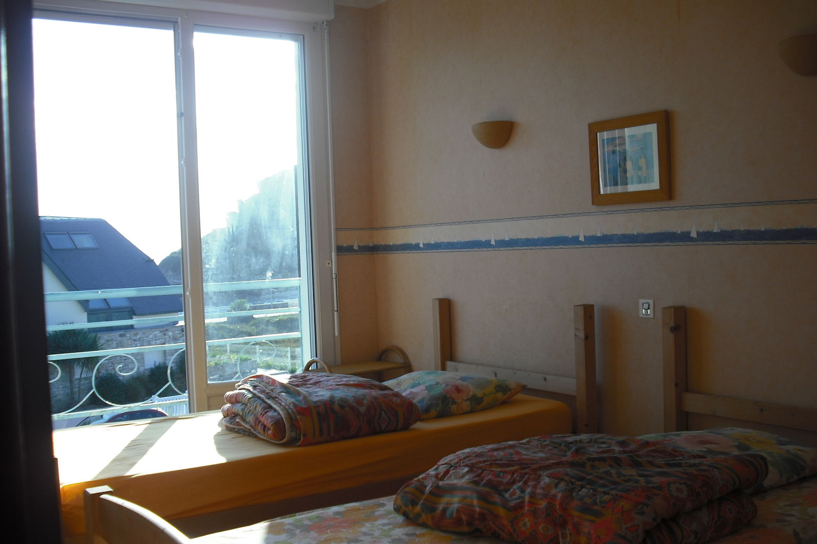 Gastfamilie Trébeurden 85886