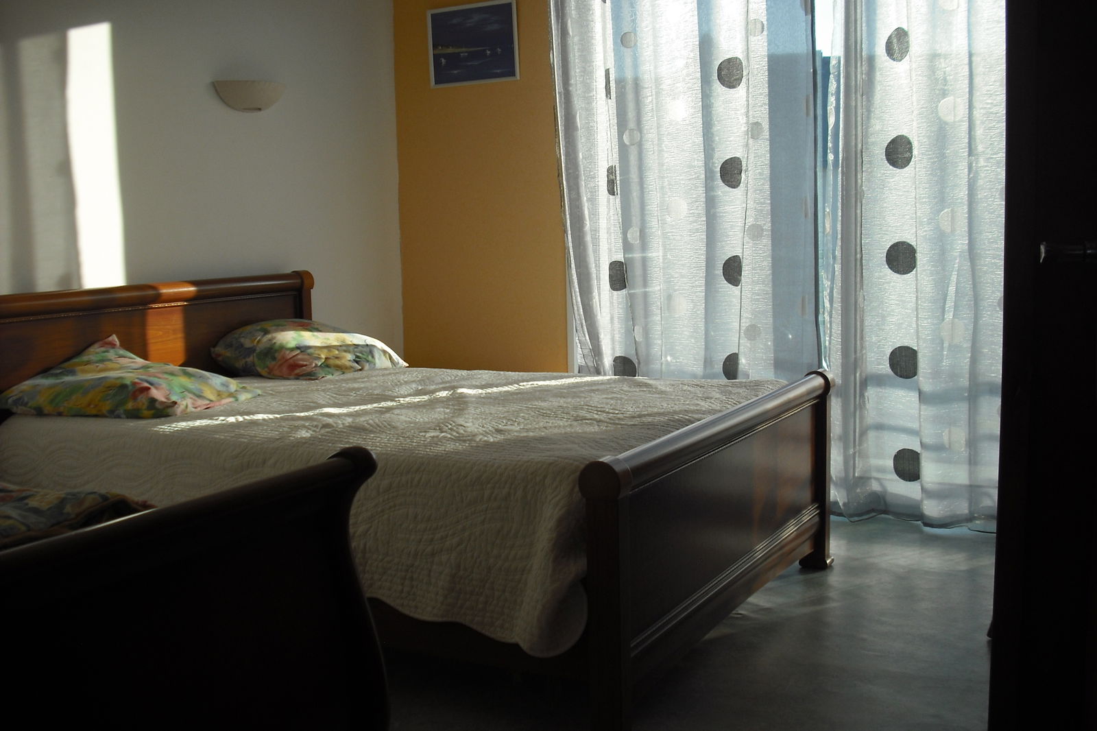 Gastfamilie Trébeurden 85886