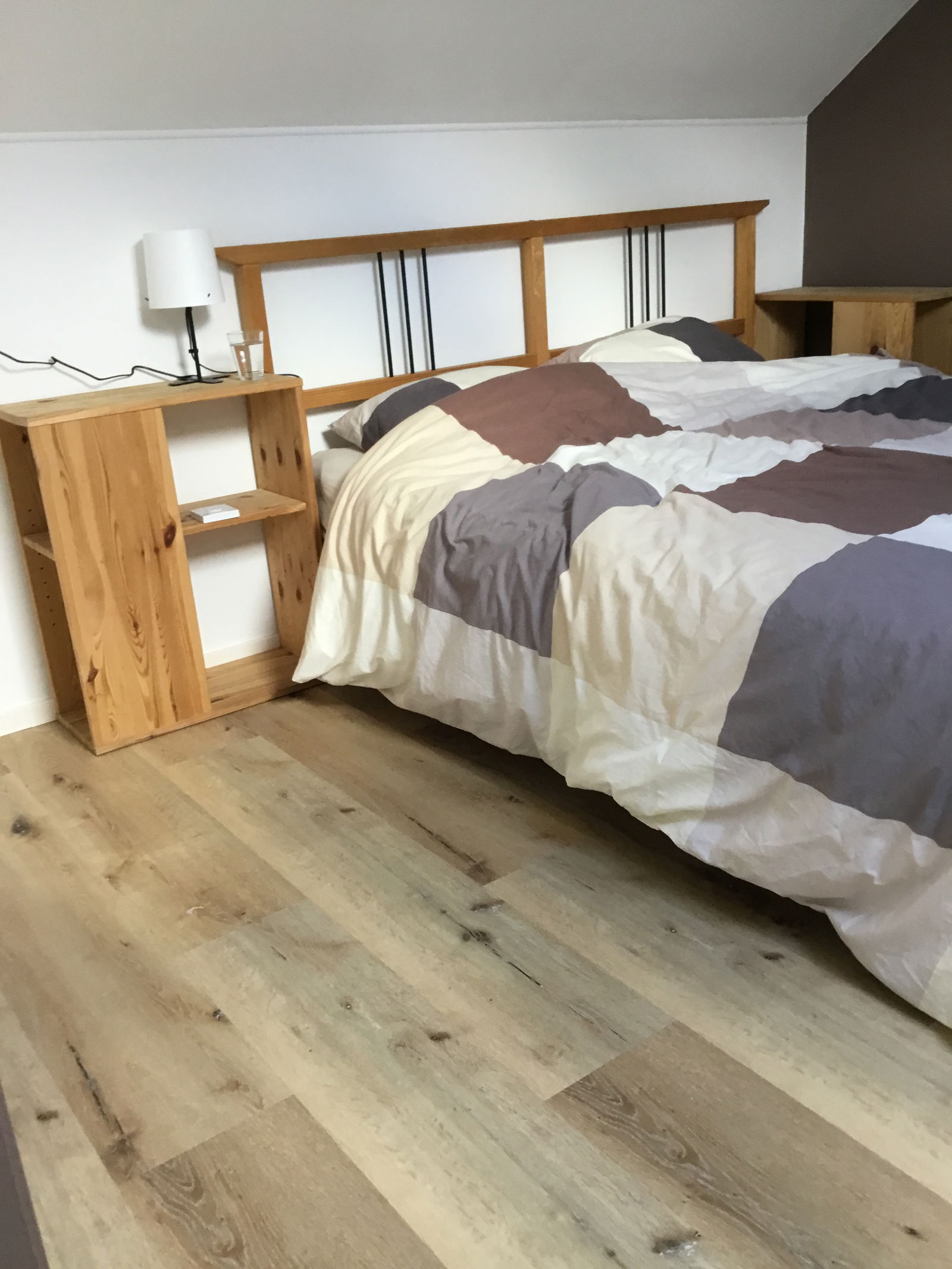 Gastfamilie Ottignies-Louvain-la-Neuve 557268