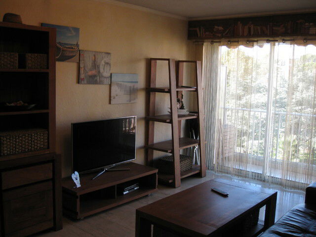 Onofhängeg Studio Antibes 60249