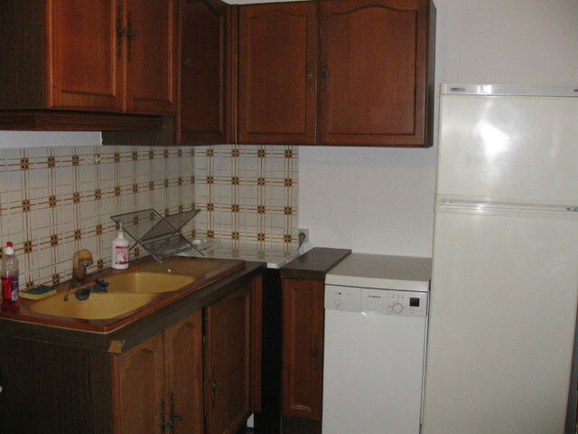 Onofhängeg Studio Antibes 60249