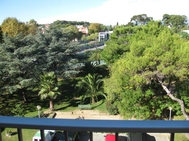 Onofhängeg Studio Antibes 60249