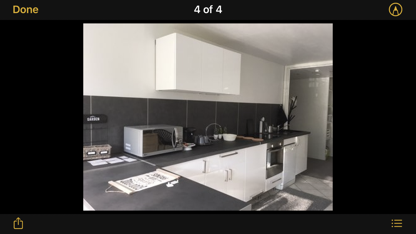 Colocation Massy 245096