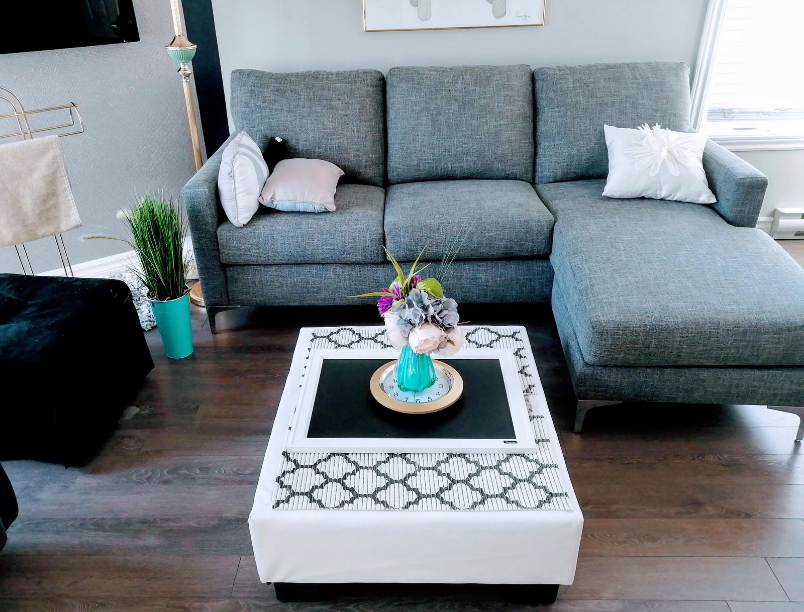 Gaascht Zëmmeren Lévis 412544